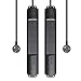 TROND Prime II 4-Outlet Mountable Power Strip with USB Charger (4A/20W, Black, 2-Pack), Right-Angle Flat Plug & 6.6 Feet Long Cord, for Workbench, Nightstand, Dresser, Home, Office & Hotel