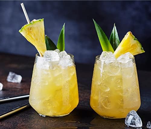 Greenall's Gin Pineapple - 70 cl