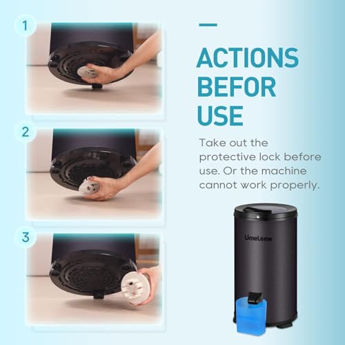 Catálogo de secadora centrifugadora de ropa que Puedes Comprar On-line. 29 Imagen adicional