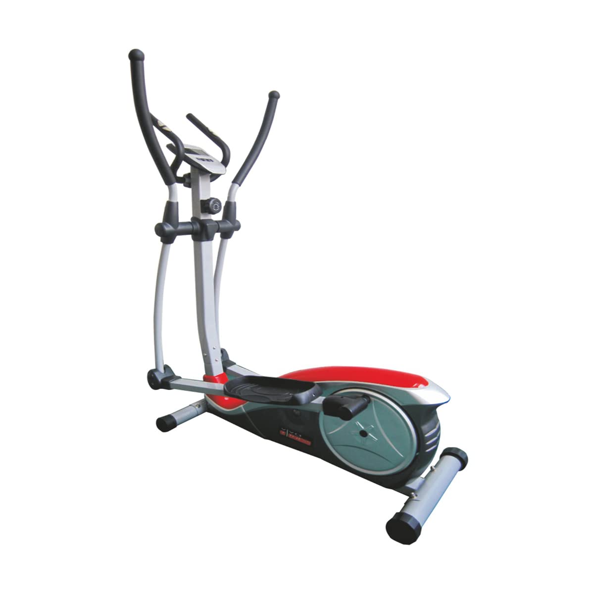 Viva Fitness Kh 80201 Magnetic Elliptical Desertcart Seychelles