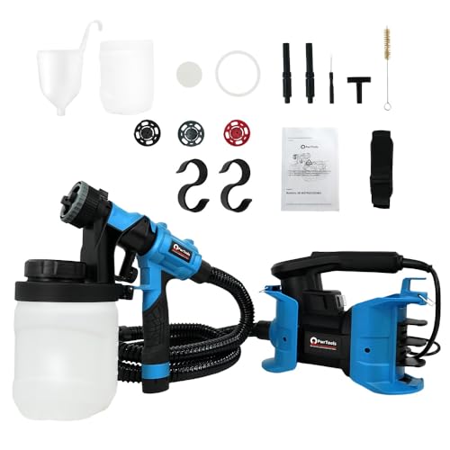 Encuentra pistola de aire para pintar marca finyqbet, en la categoría de pistolas para pintar. Pistola de aire para pintar Marca FINYQBET 3
