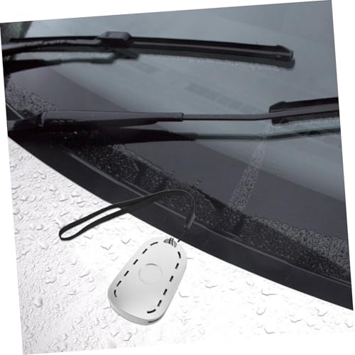 3Pcs Wiper Blade Repair Tool Efficient Windscreen Wiper Cleaner for Cars Trucks Suvs Extends Lifespan Lightweight Design Versatile for Flat Curved Blades 6