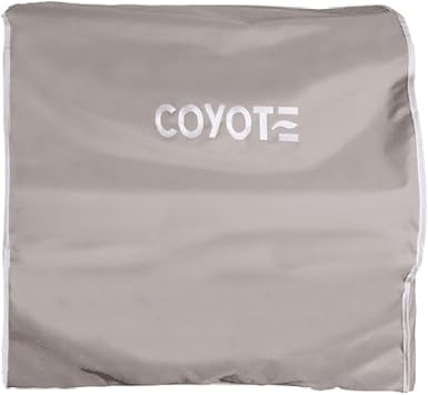 Coyote Built-In Grill Cover