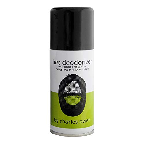 Charles Owen Helmet Deodorizer