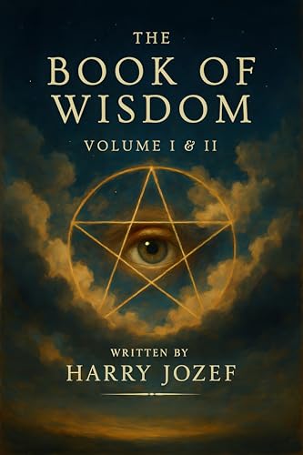 The Book of Wisdom: Volume 1 and 2