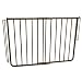 Cardinal Gates Outdoor Child Safety Gate, Brown