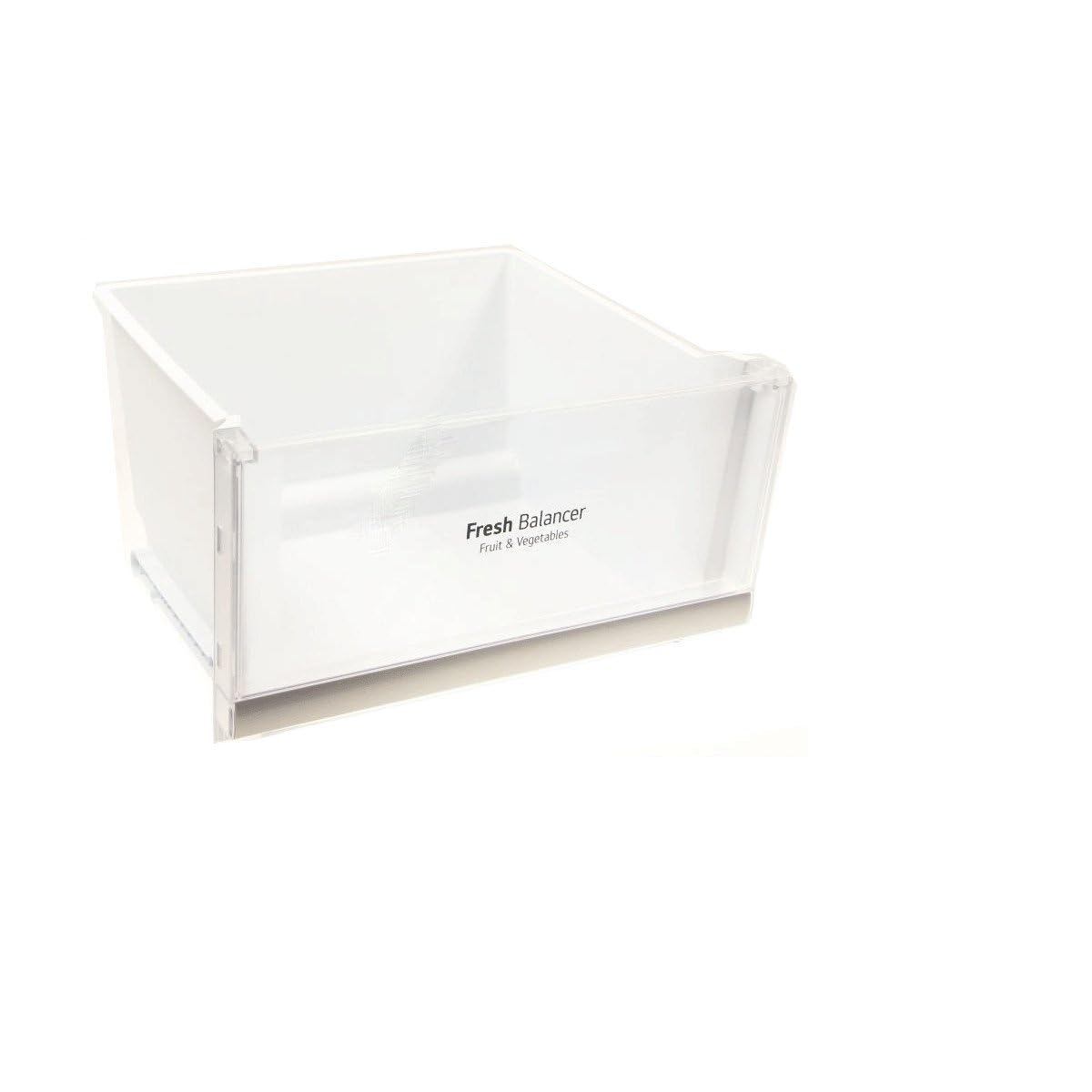 Fresh Balancer - Vassoio per verdure, 44 x 38,7 x 22 cm, per frigorifero LG - AJP74894405