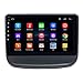 Produktbild MALY Auto GPS Navigation Auto Stereoanlage Multimedia Video Player Ist Geeignet Für Chevrolet Equinox Video Integrierte Maschine Umkehren Android Großen Bildschirm Navigator Smart