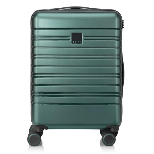 TRIPP Horizon Forest Cabin Suitcase 55x37x20cm