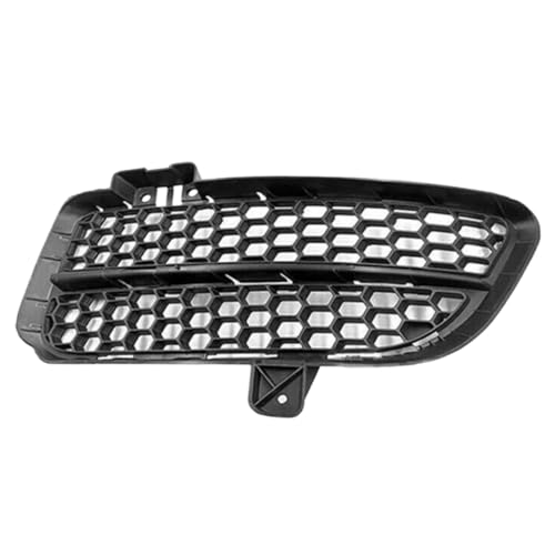 Grille feu antibrouillard pour A4 Quattro 2013-2016 calandre avant gauche 8K0807681L