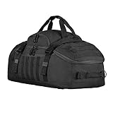 MALA EXPEDITION - PRETA