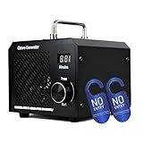 Ozongenerator für Zuhause, Keller