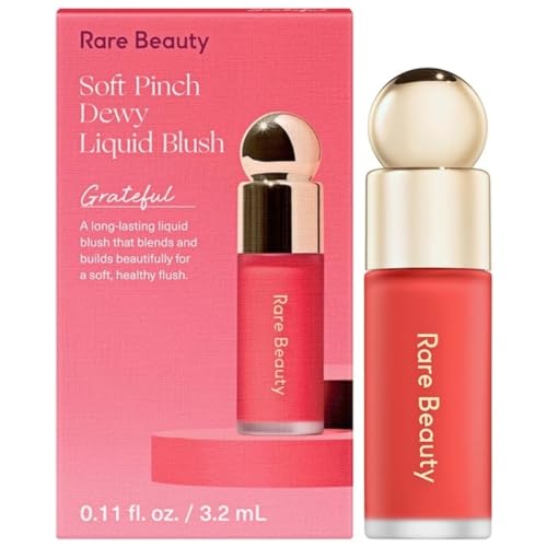 Rare Beauty Mini Soft Pinch Liquid Blush | 3.2ml | Grateful