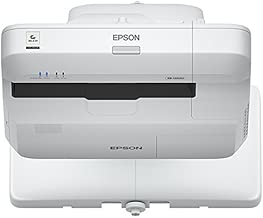 Epson EB 1440Ui Lumens WUXGA Projector