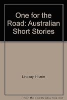 One for the Road: Bk. 2: Australian Short Stories 0909245169 Book Cover