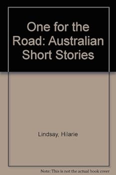 Hardcover One for the Road: Bk. 1: Australian Short Stories Book