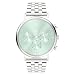 Produktbild Liebeskind Berlin Damen Armbanduhr LT-0467-MC Edelstahl in Silber am Edelstahlband