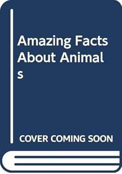 Paperback Amazing Facts About Animals Book