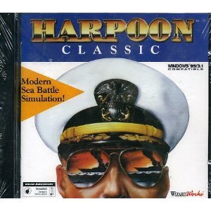 Image of Harpoon Classic