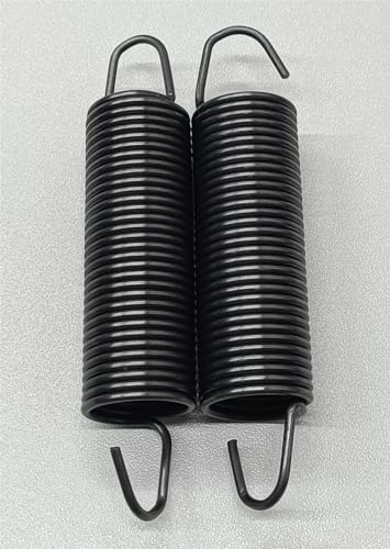 Amazon.com: 154579101 dishwasher Door Spring Replacement 1196202 ...