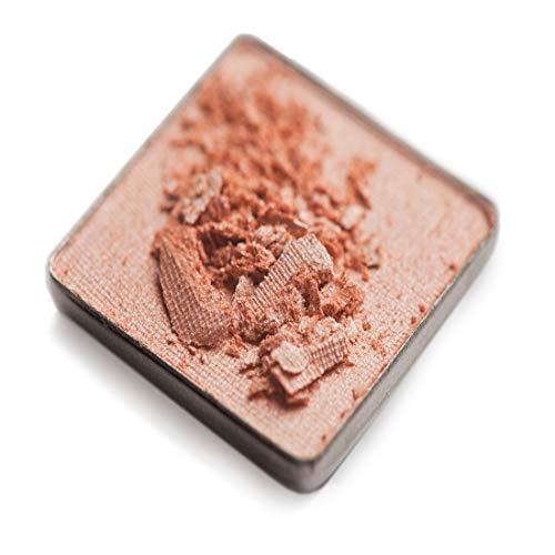 Trish McEvoy Glaze Eye Shadow - Golden Apricot 0.05oz (1.5g)