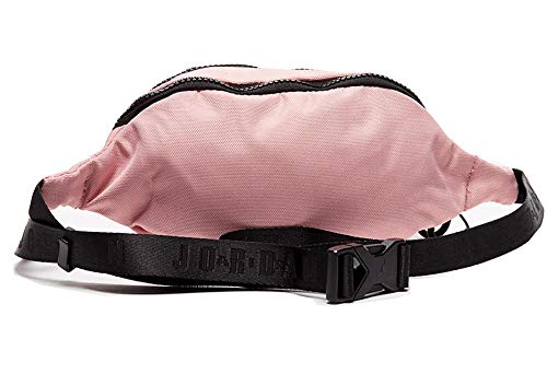 Nike Jordan Jumpman Classic Crossbody Bag (One Size, Coral/Stardust) - Image 3