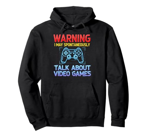 Funny Gamers Gaming Warning May Yell At Video Games �p�[�J�[