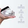 Relumins Ageless Firming Face Cream 50g Daily Moisturizer with Collagen, Peptides, Omega Ceramides | Boosts Hydration, Elasticity, Glow & Contour