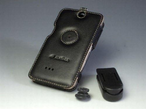 extremelimit docomo T-3 geanee gm-01 a For Genuine Leather Case (Slim Sleeve Type) DCT – 01