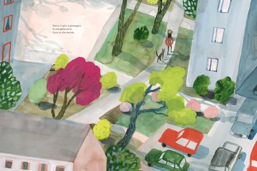 Passeggiata Con Fusa - 3