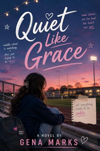 Quiet Like Grace