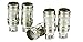 Produktbild Eleaf Ec Verdampferkopf Coils Melo 3-5er Pack (0.5 Ohm)