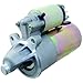 Premier Gear PG-3267 Professional Grade New Starter