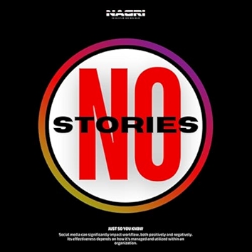 NO STORIES [Explicit]