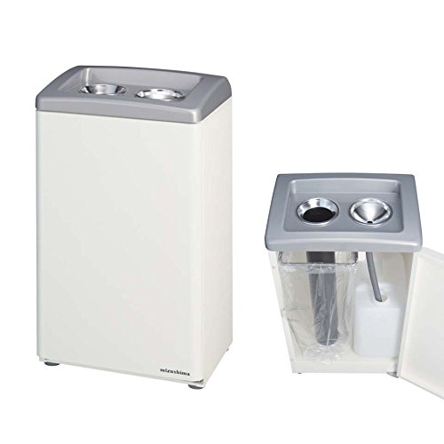 飲み残し回収BOX #A 紙コップ&飲み残し 2090210