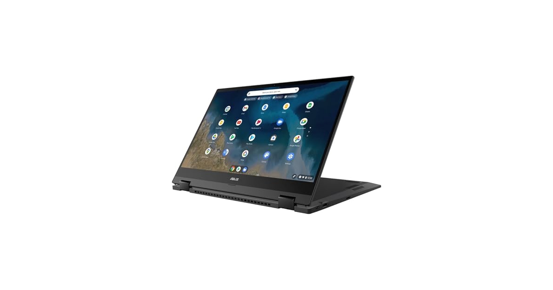ASUS - ASUS chromebook CM5500 Ryzen3500C搭載 美品！ ASUS - ASUS chromebook CM5500 Ryzen3500C搭載 美品！ ASUS