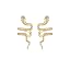 B-18K Gold