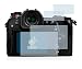 Produktbild BROTECT Entspiegelungs-Schutzfolie für Panasonic Lumix DC-G9 (2 Stück) Matte Displayschutz-Folie, Anti-Reflex, Anti-Fingerprint