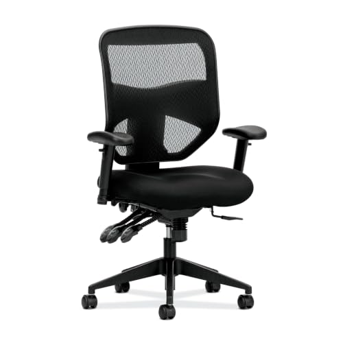 HON Prominent High Back Task Chair