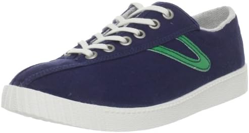 tretorn nylite canvas