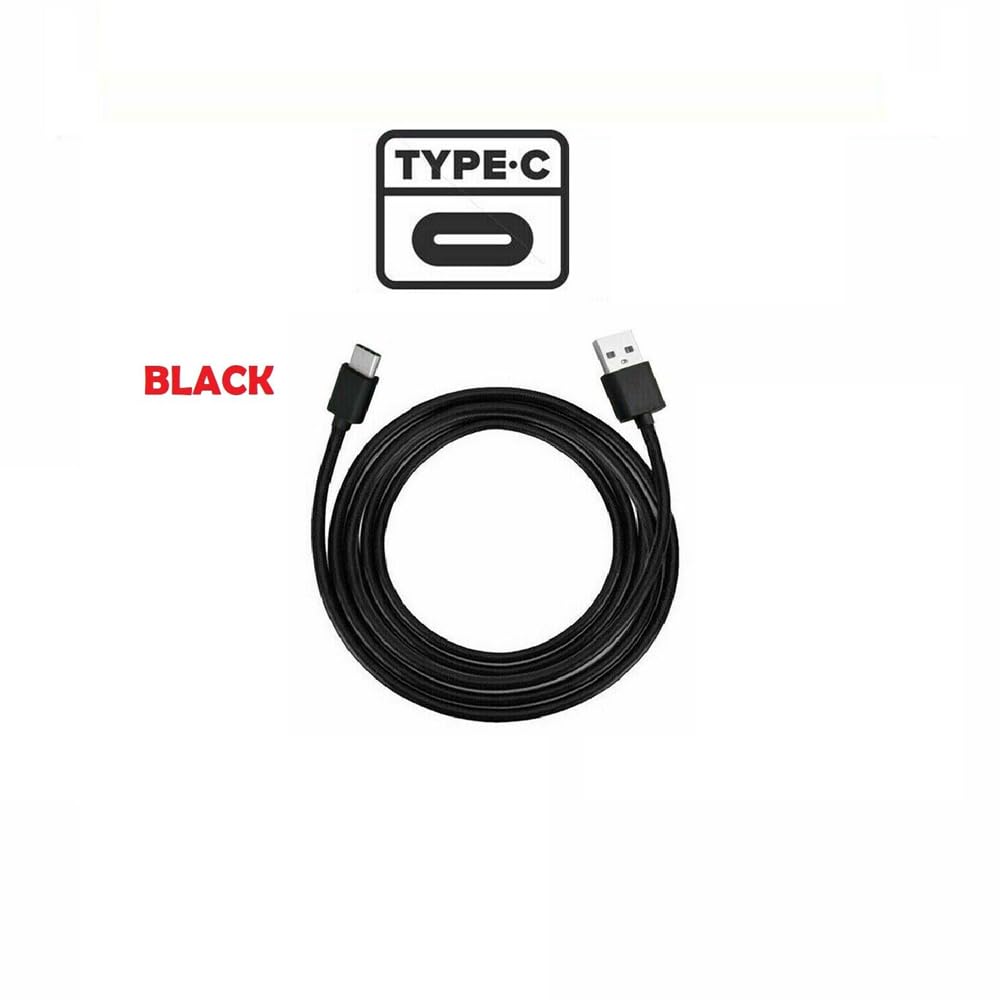 5ft USB C Cable Type-C Fast Charger Compatible with Edge+,One 5G Ace,Razr 5G,Moto G Stylus,G Pure,G Fast,G Play 2023,G Power,G 5G, Moto G9 Power G8 G7 Play Plus Optimo Maxx,G100,Z4 Z3