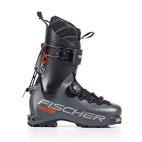 Fischer Travers CS
