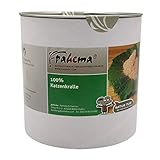 pahema Katzenkralle gemahlen - für Hunde und Katzen - 100% Natur (100 g)