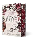 Zoom IMG-1 credo wiccan signs omens intoxicating Zoom IMG-1 credo wiccan signs omens intoxicating