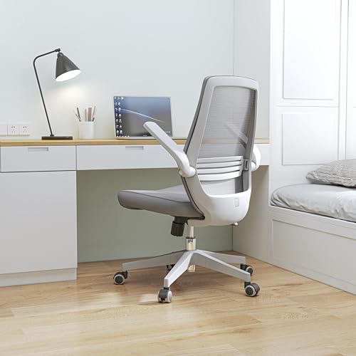 Drehstuhl SIHOO Ergonomischer Bürostuhl für Zuhause und Büro