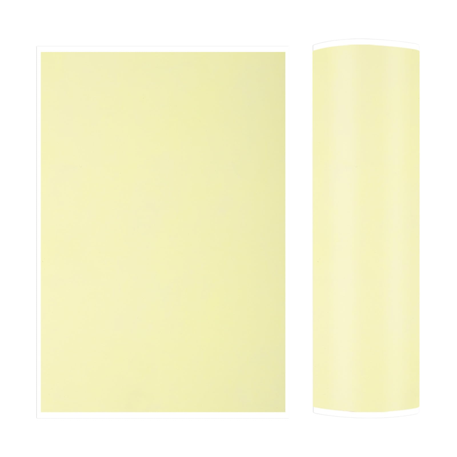 PATIKIL 15.3x10.4 Inch Laser Engraving Paper