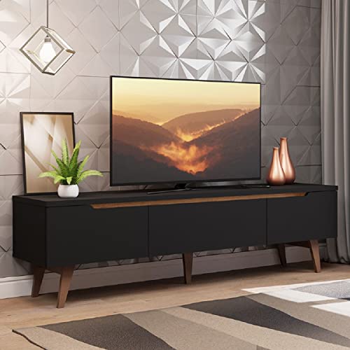 La Mejor review de Mueble para tv 75 pulgadas disponible en línea para comprar. 26 Imagen adicional
