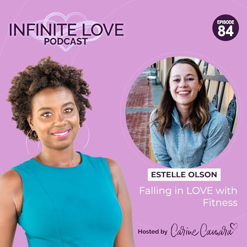 Falling in Love with Fitness