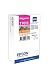 Produktbild Epson WP4000 / 4500 Series Ink Cartridge XXL Magenta 3.4k