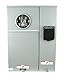 Cooper B-Line U227 MTB 200A, 3P, 7 Jaw, Meter Main